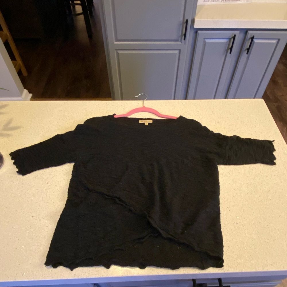 Democracy Sweater